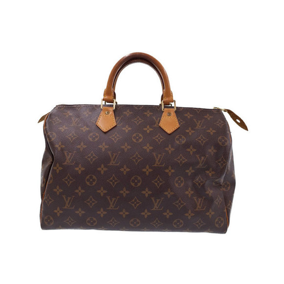 Louis Vuitton Handbag Speedy Monogram - Picture 1 of 8